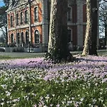 Le Petit Chateau Peltzer 公寓 韦尔维耶
