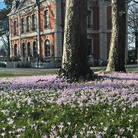 Le Petit Chateau Peltzer Appartement Verviers