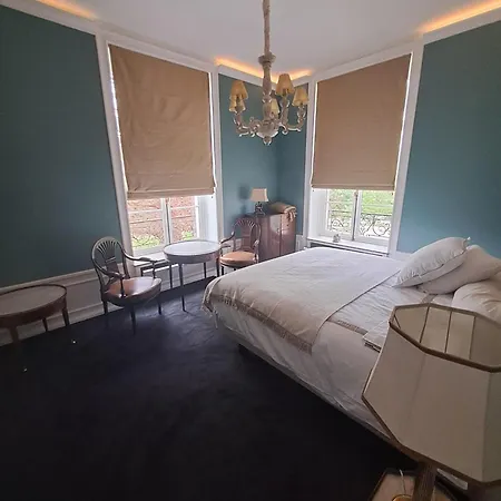 Διαμέρισμα Le Petit Chateau Peltzer *