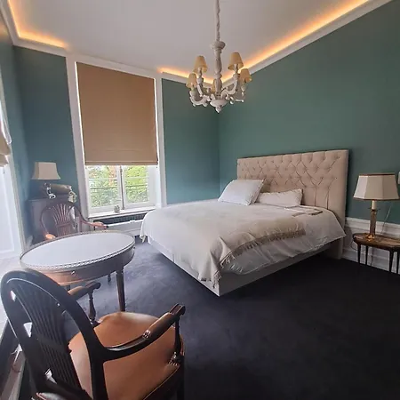 Διαμέρισμα Le Petit Chateau Peltzer