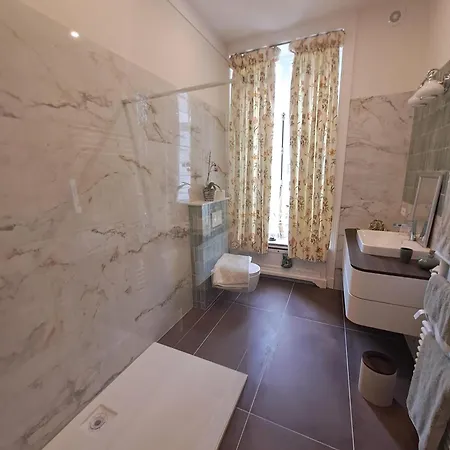 Διαμέρισμα Le Petit Chateau Peltzer *