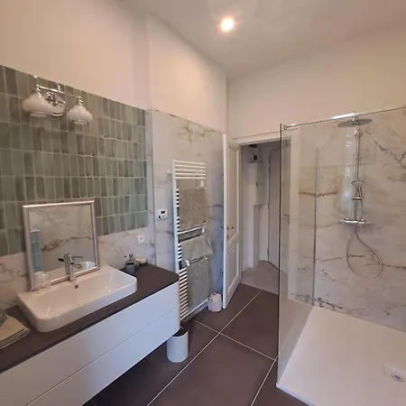 Le Petit Chateau Peltzer Verviers