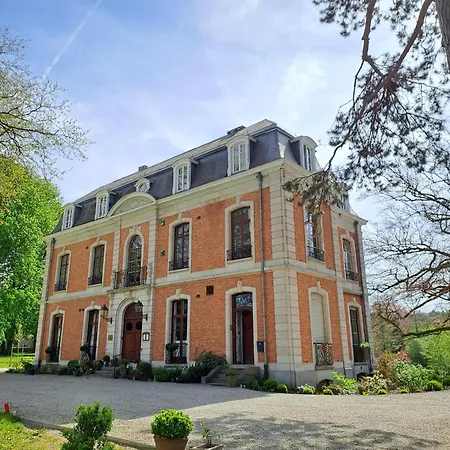 Le Petit Chateau Peltzer ヴェルヴィエ