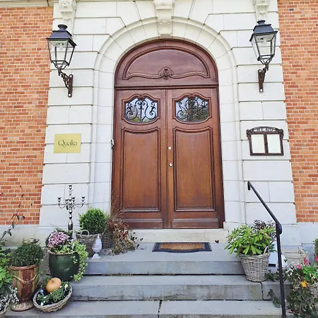 アパート Le Petit Chateau Peltzer *