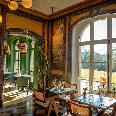 Διαμέρισμα Le Petit Chateau Peltzer *